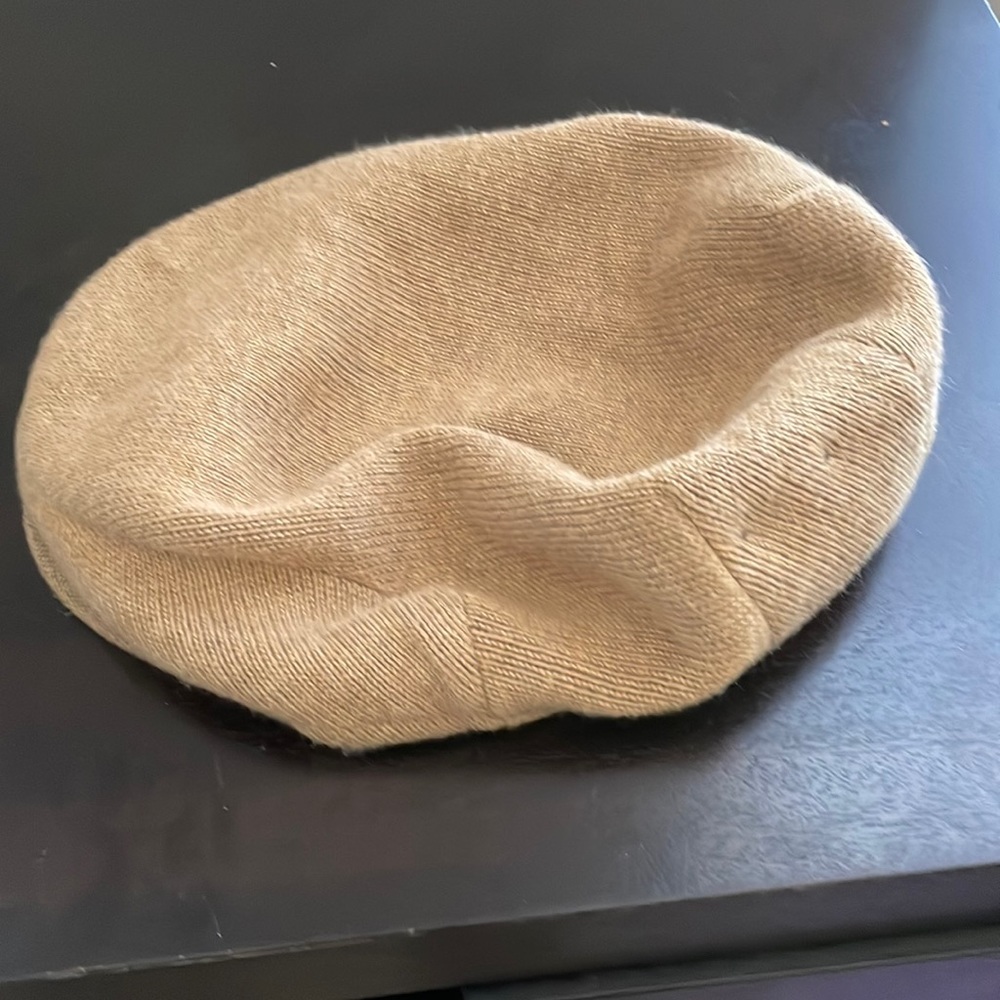 NWOT polo hat